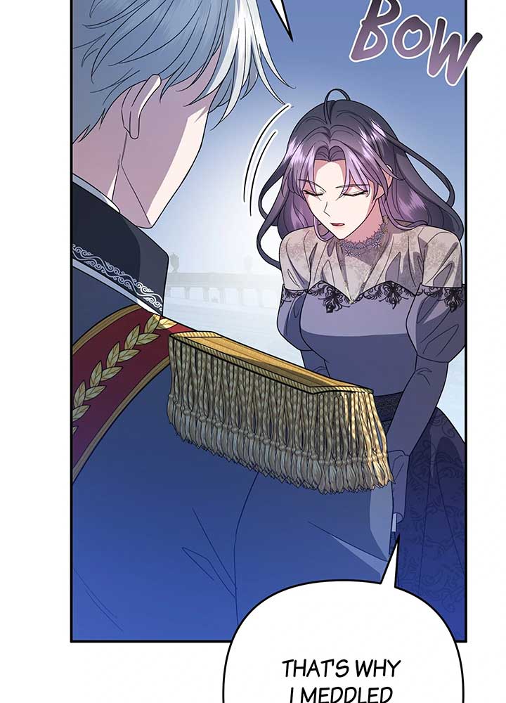 The Cursed Princess Must Rewind the Clock chapter 2 page 91