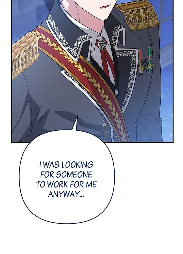 The Cursed Princess Must Rewind the Clock chapter 2 page 97