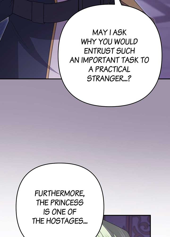 The Cursed Princess Must Rewind the Clock chapter 2 page 113