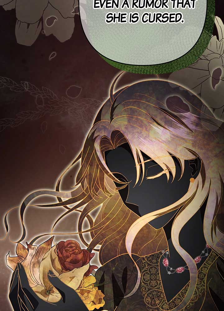 The Cursed Princess Must Rewind the Clock chapter 2 page 119