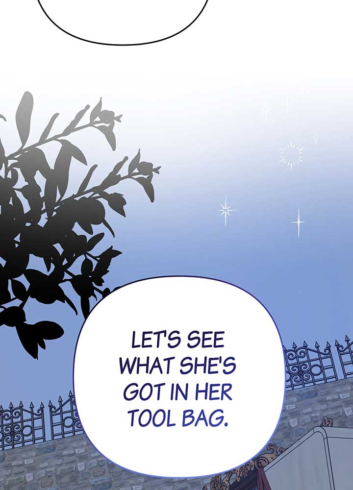 The Cursed Princess Must Rewind the Clock chapter 2 page 124