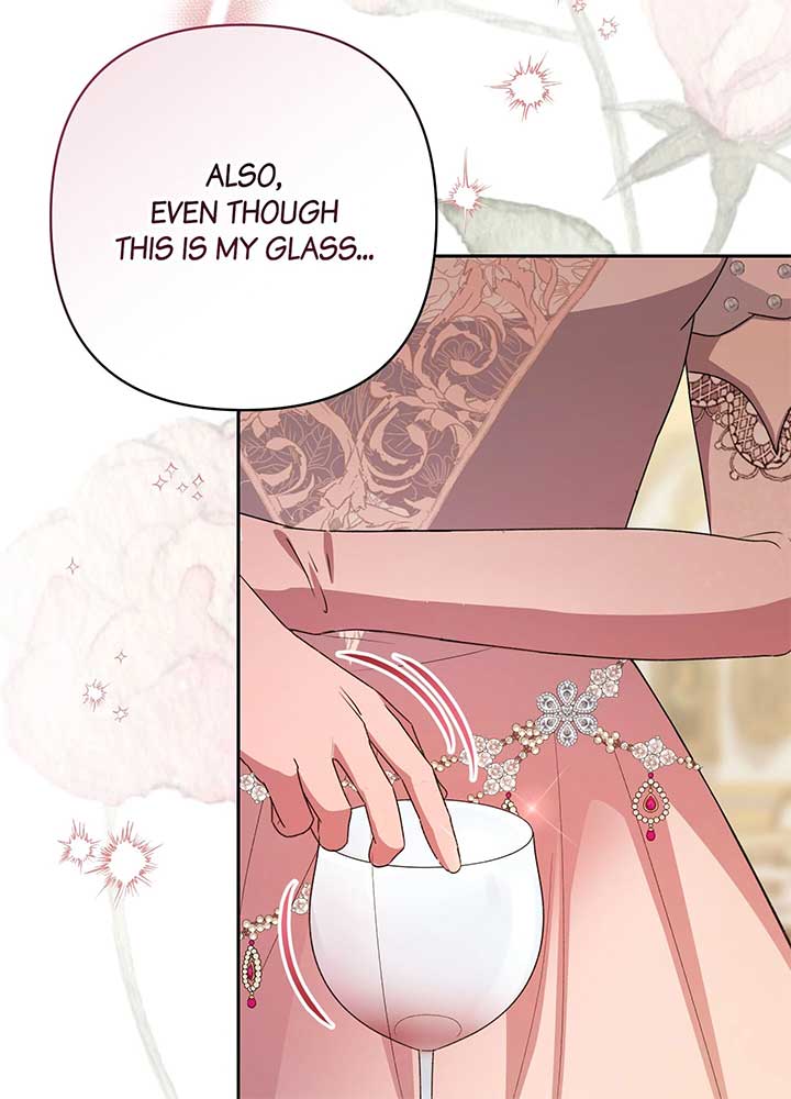 The Cursed Princess Must Rewind the Clock chapter 20 page 32