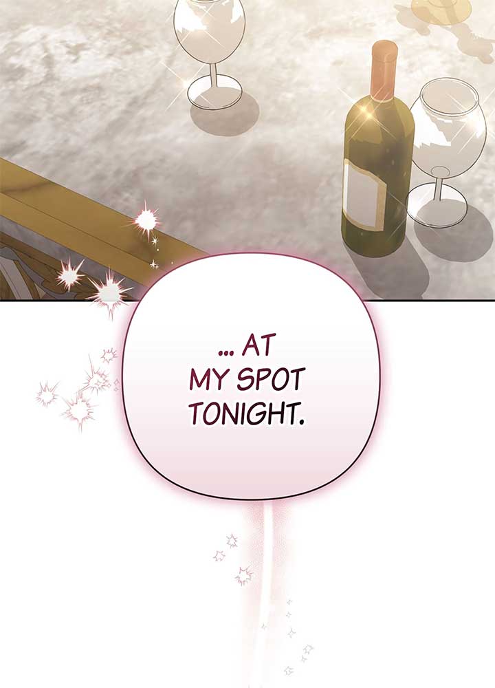 The Cursed Princess Must Rewind the Clock chapter 20 page 34