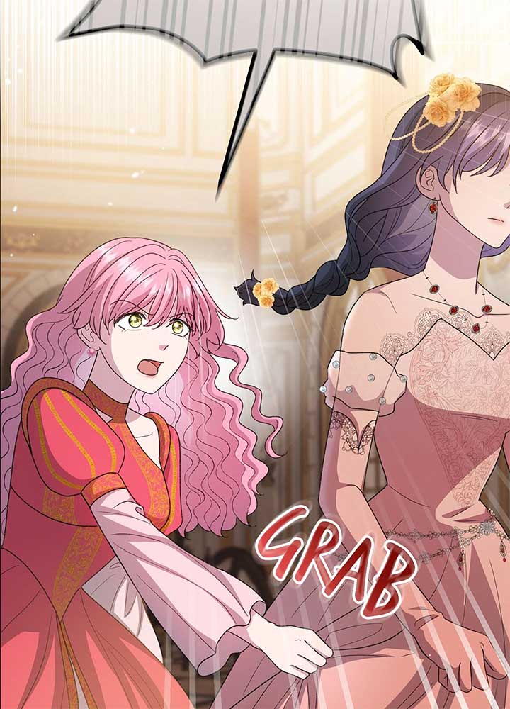The Cursed Princess Must Rewind the Clock chapter 20 page 44