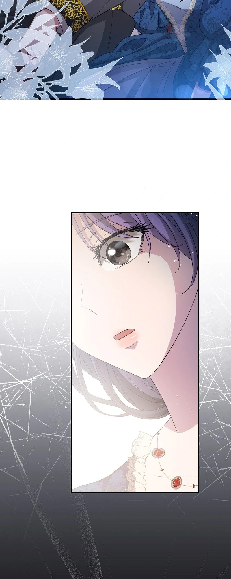 The Cursed Princess Must Rewind the Clock chapter 21 page 21