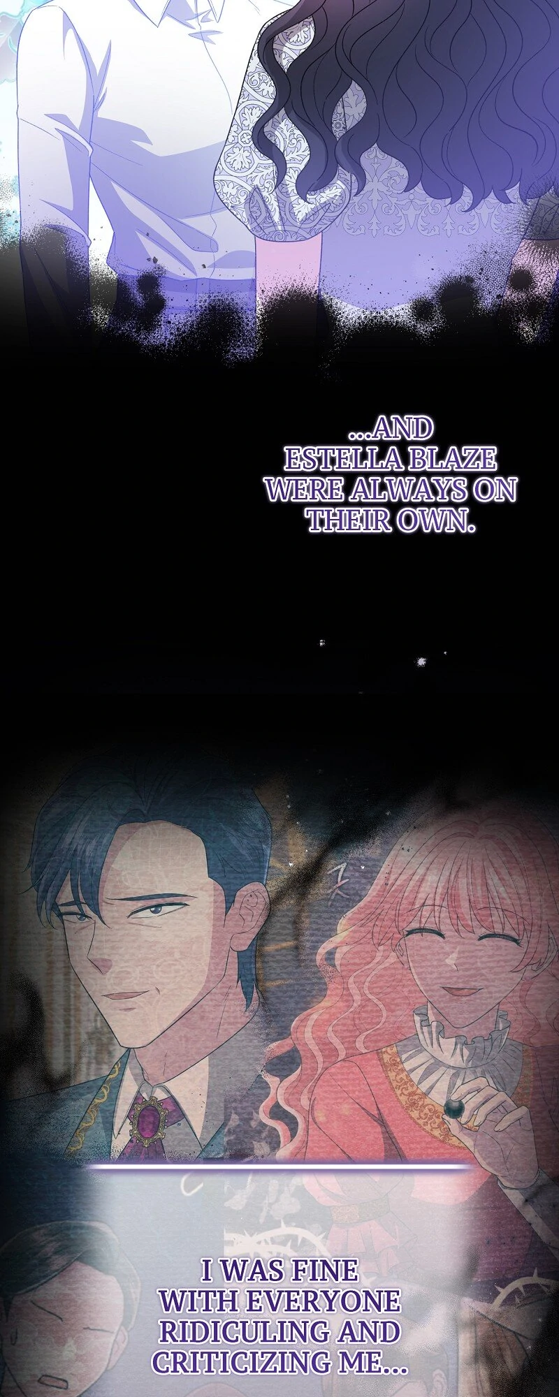 The Cursed Princess Must Rewind the Clock chapter 21 page 23