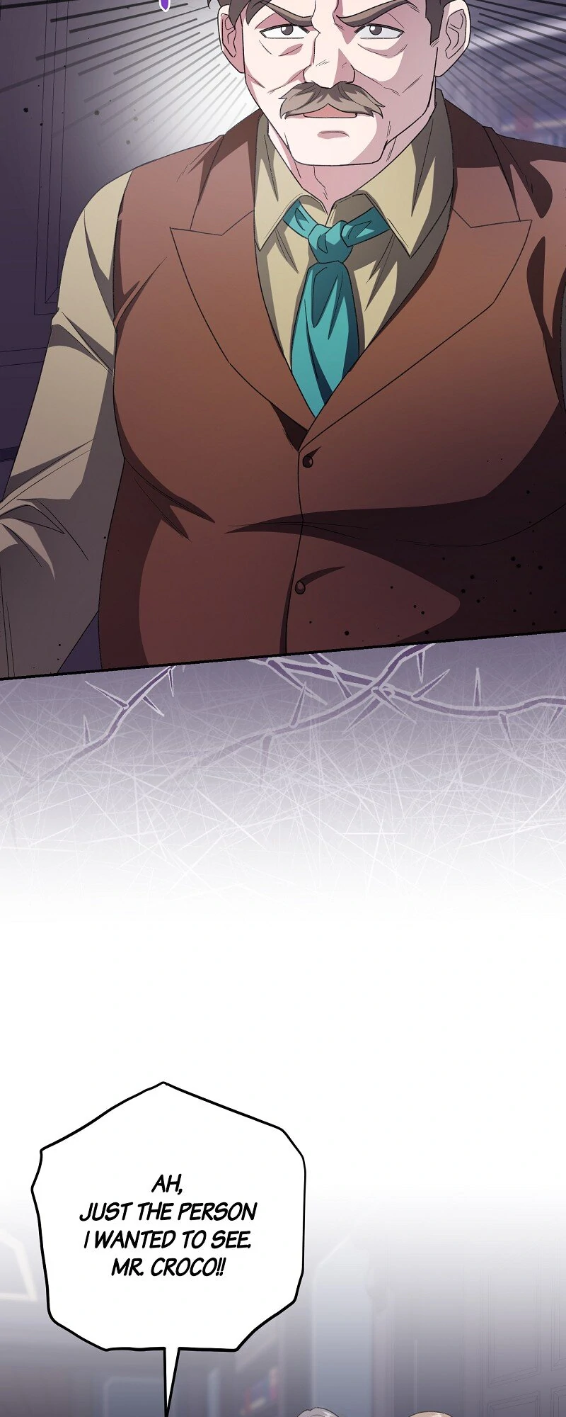 The Cursed Princess Must Rewind the Clock chapter 21 page 40