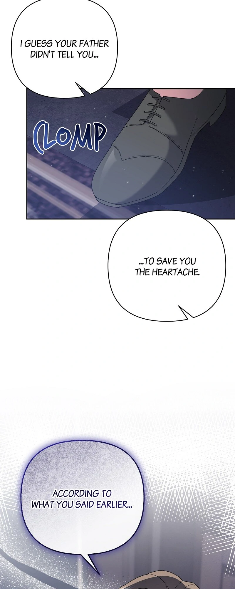 The Cursed Princess Must Rewind the Clock chapter 21 page 49