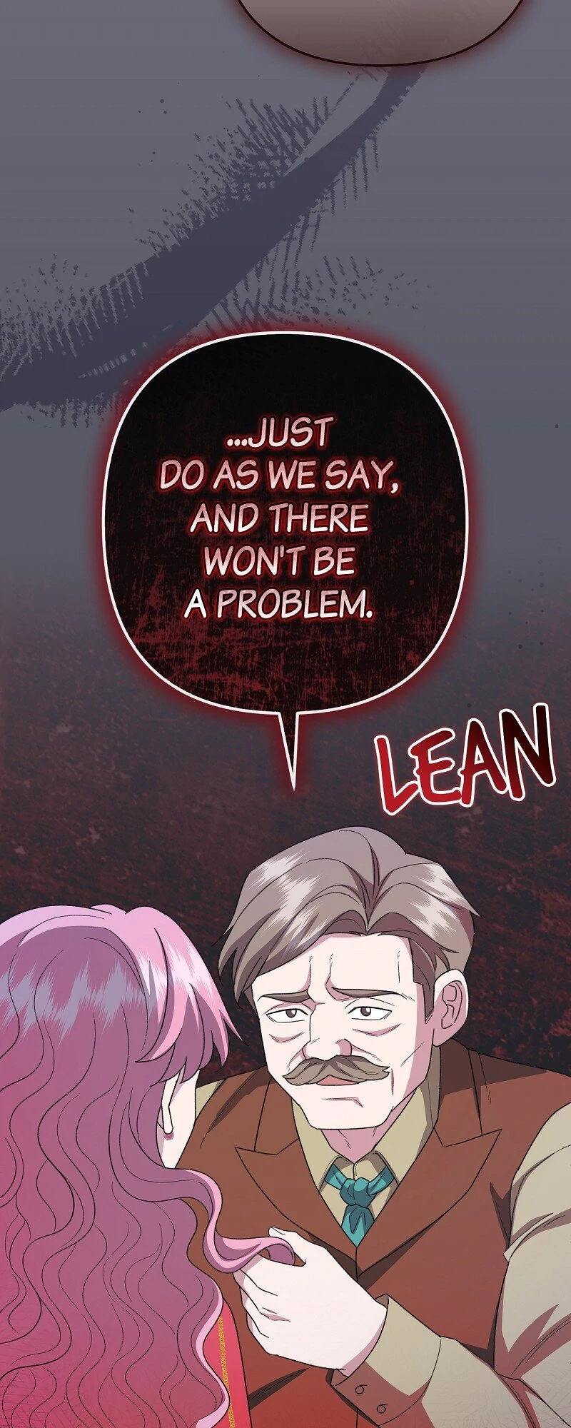 The Cursed Princess Must Rewind the Clock chapter 21 page 53