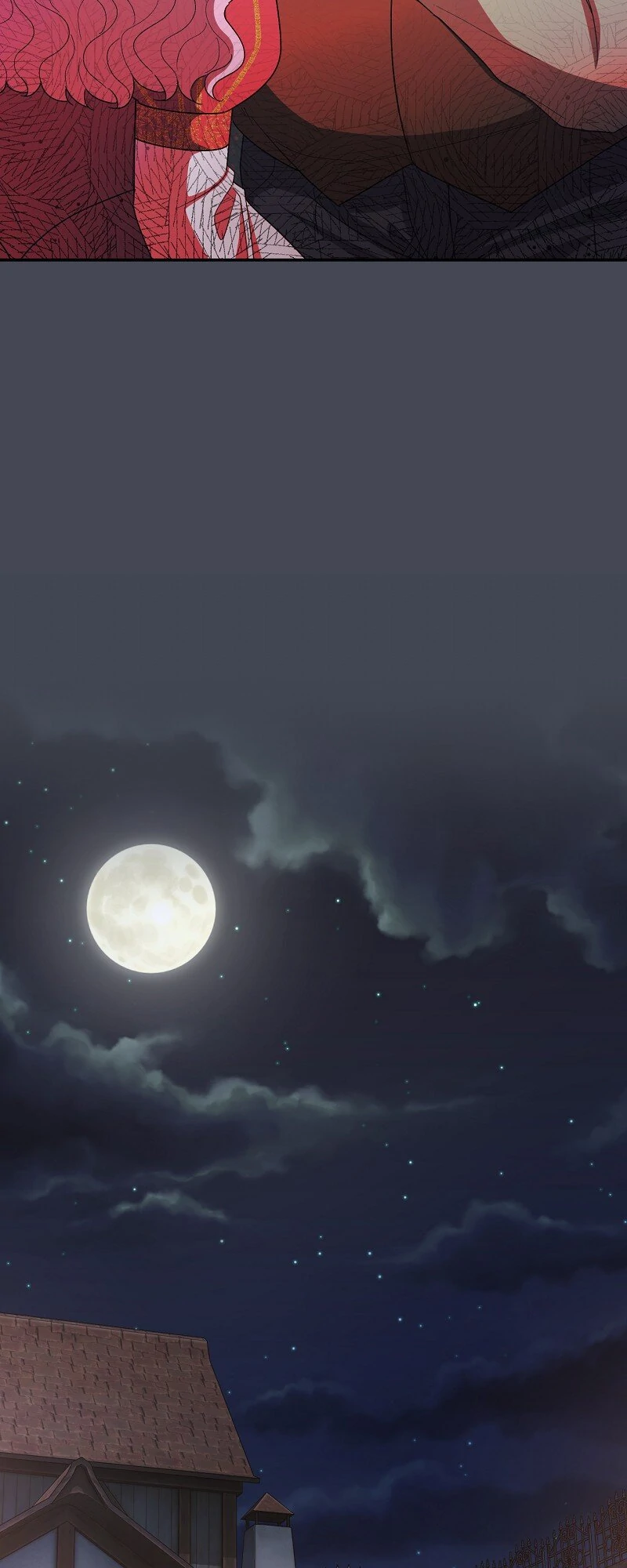 The Cursed Princess Must Rewind the Clock chapter 21 page 54