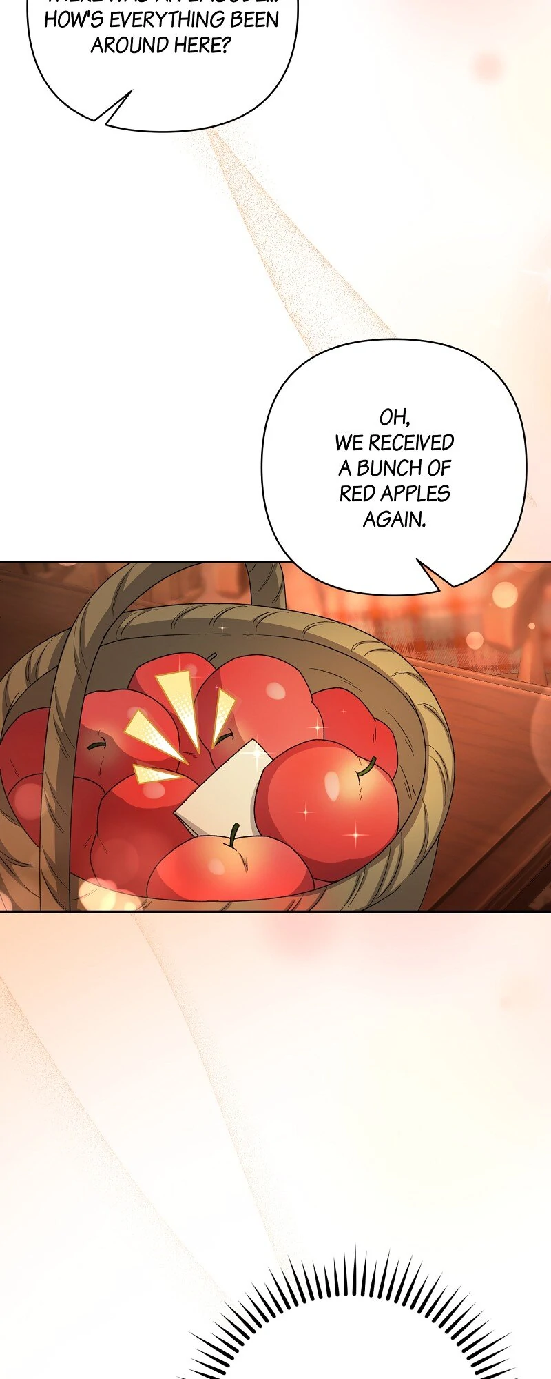 The Cursed Princess Must Rewind the Clock chapter 21 page 57