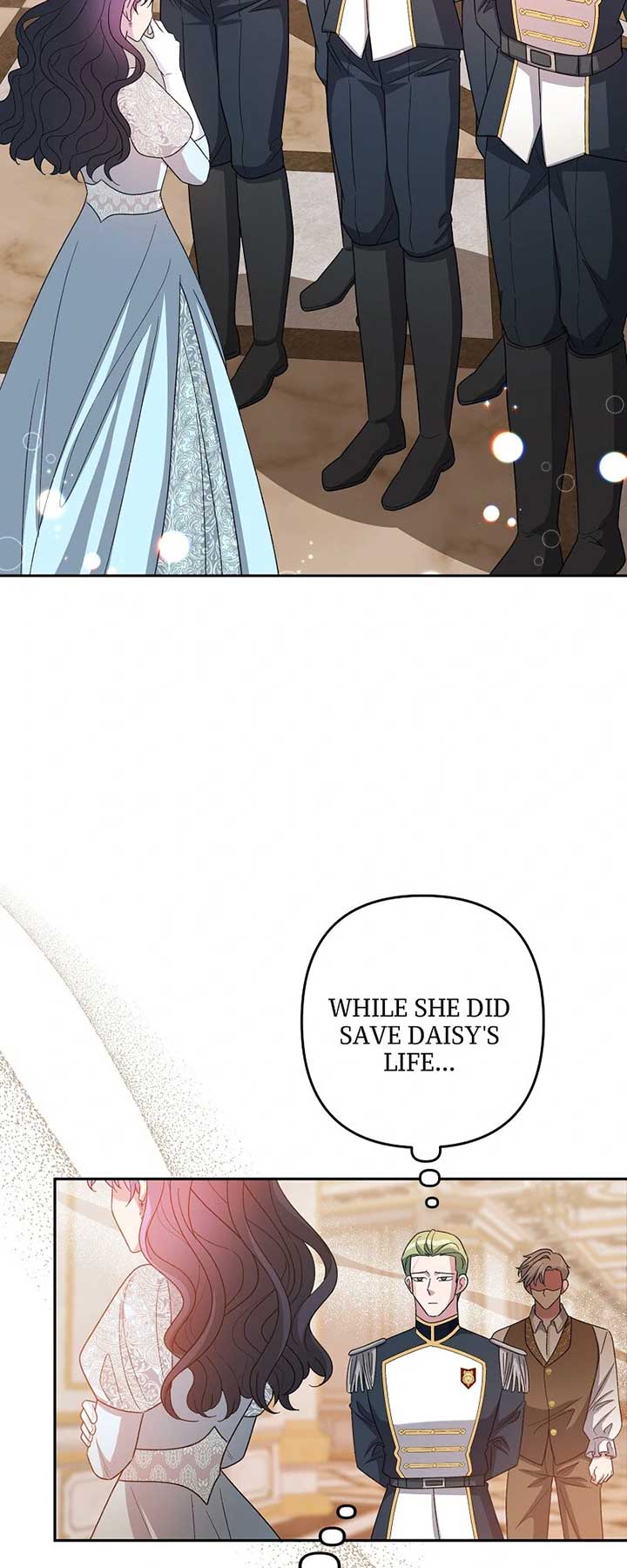 The Cursed Princess Must Rewind the Clock chapter 22 page 45