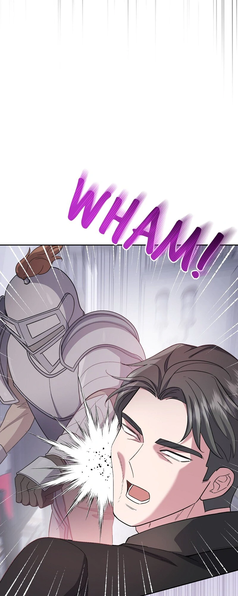The Cursed Princess Must Rewind the Clock chapter 24 page 6