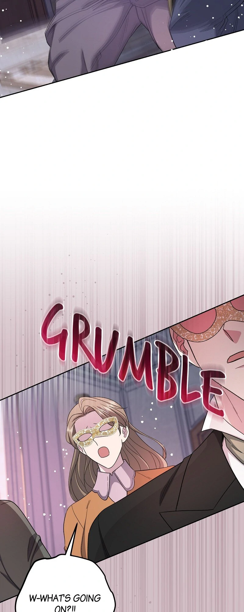 The Cursed Princess Must Rewind the Clock chapter 24 page 17