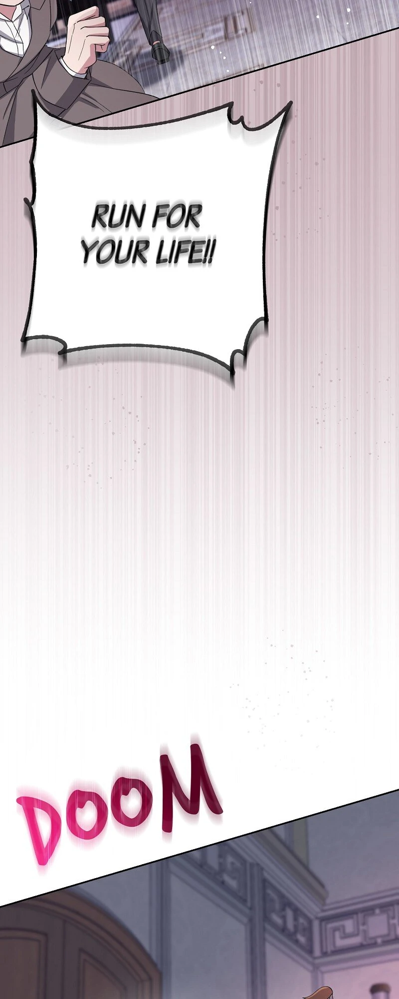 The Cursed Princess Must Rewind the Clock chapter 24 page 19