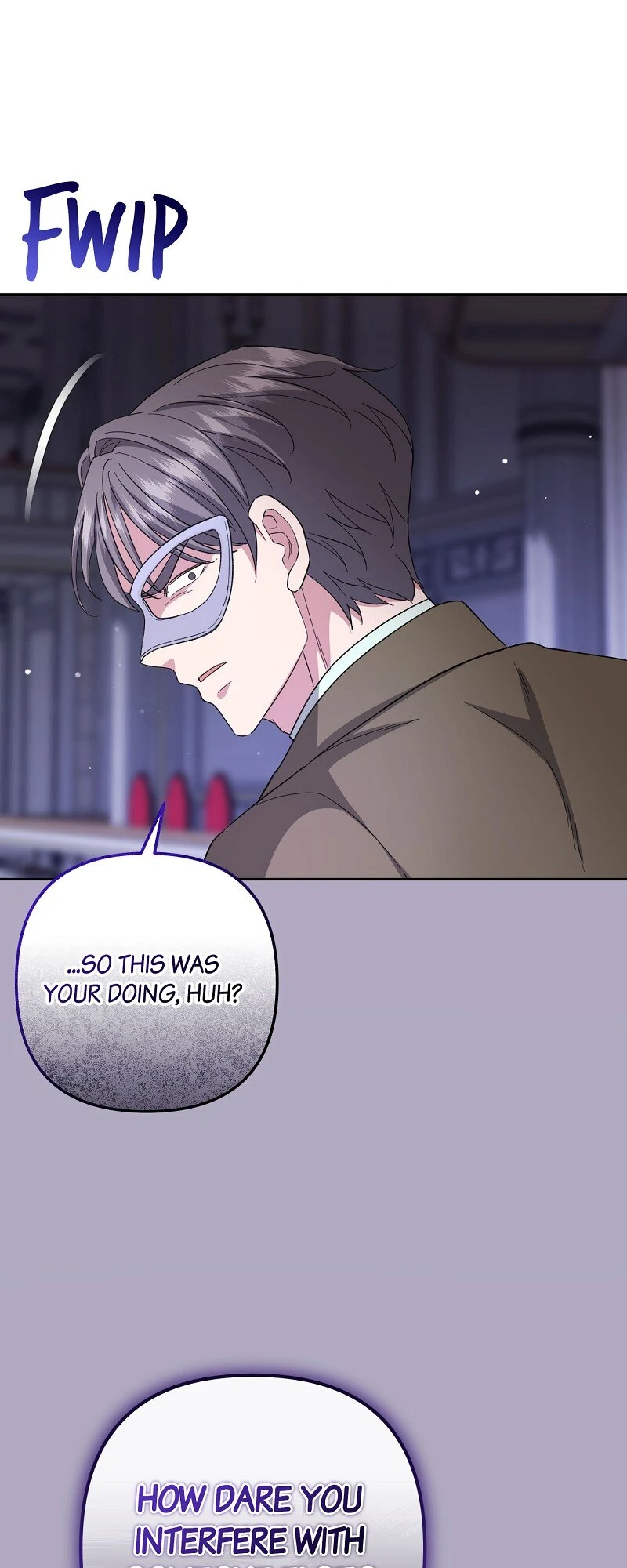The Cursed Princess Must Rewind the Clock chapter 24 page 24