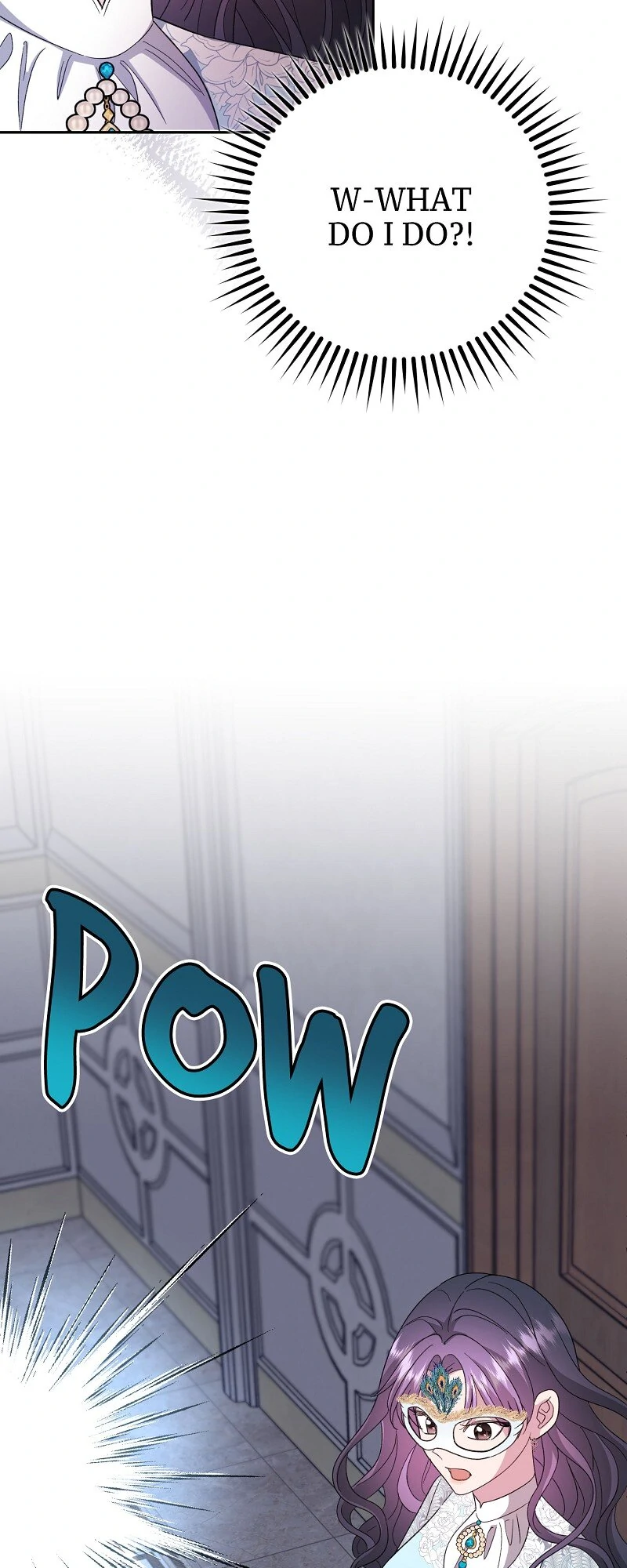The Cursed Princess Must Rewind the Clock chapter 24 page 26