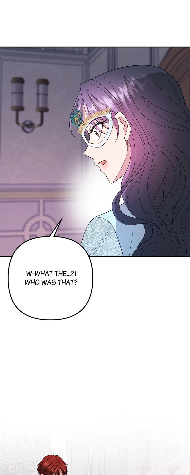 The Cursed Princess Must Rewind the Clock chapter 24 page 28