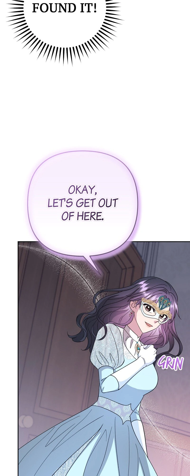 The Cursed Princess Must Rewind the Clock chapter 24 page 32