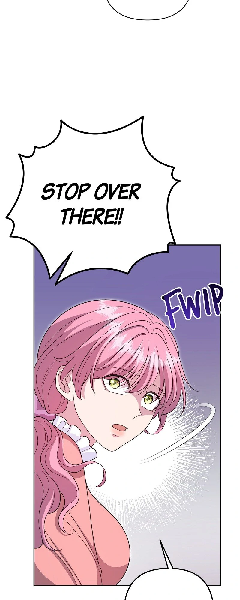 The Cursed Princess Must Rewind the Clock chapter 24 page 36