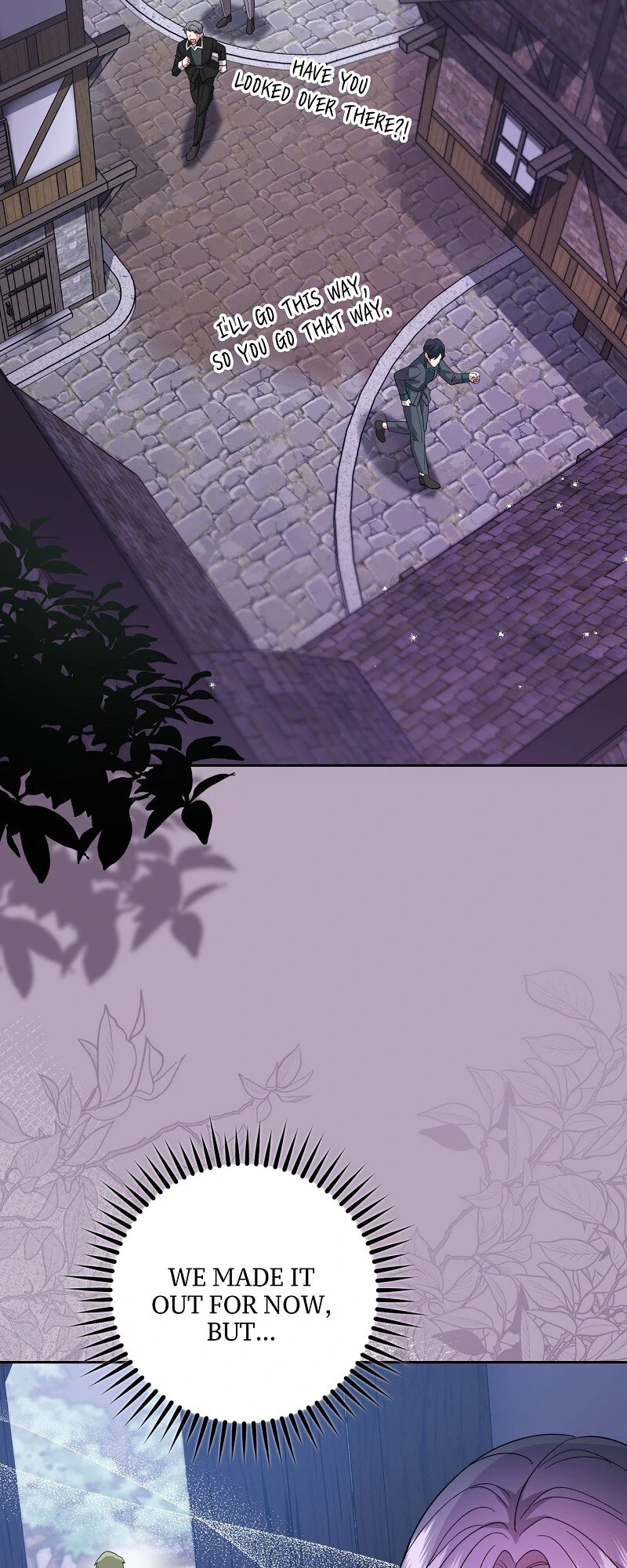 The Cursed Princess Must Rewind the Clock chapter 24 page 41