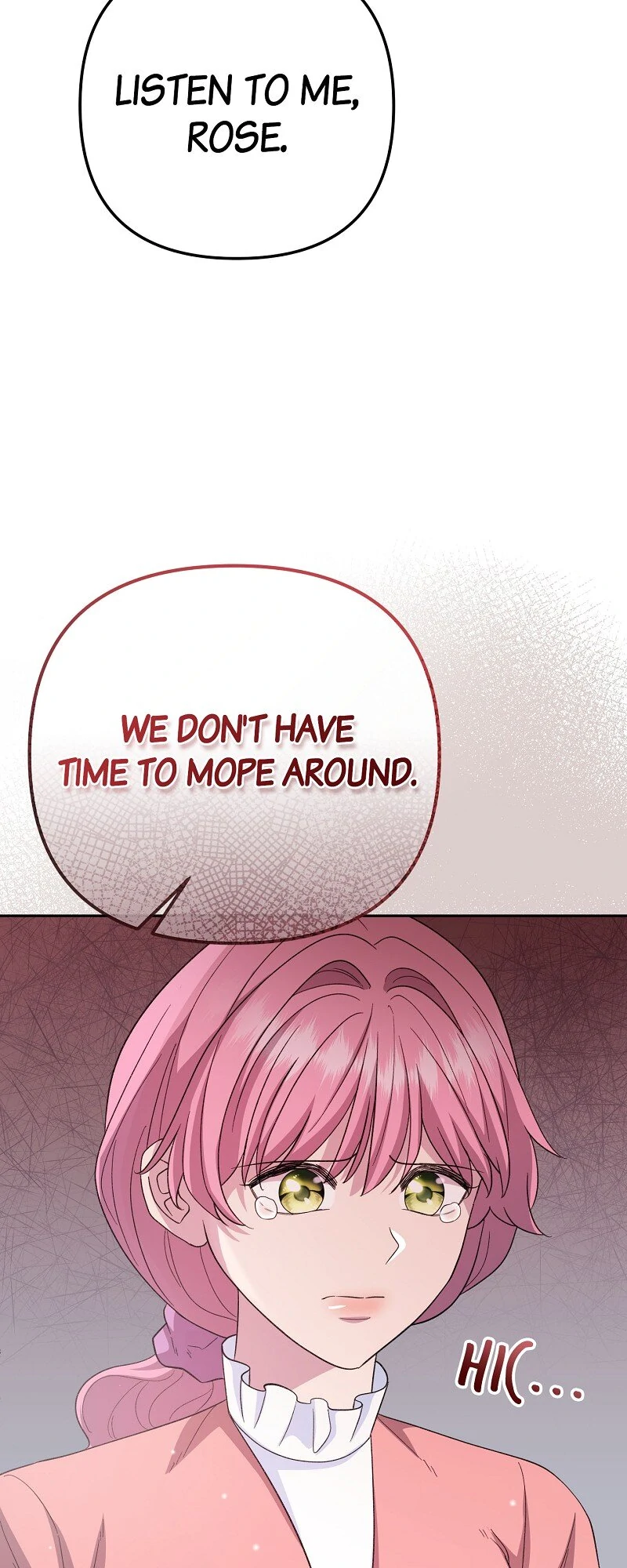 The Cursed Princess Must Rewind the Clock chapter 24 page 45