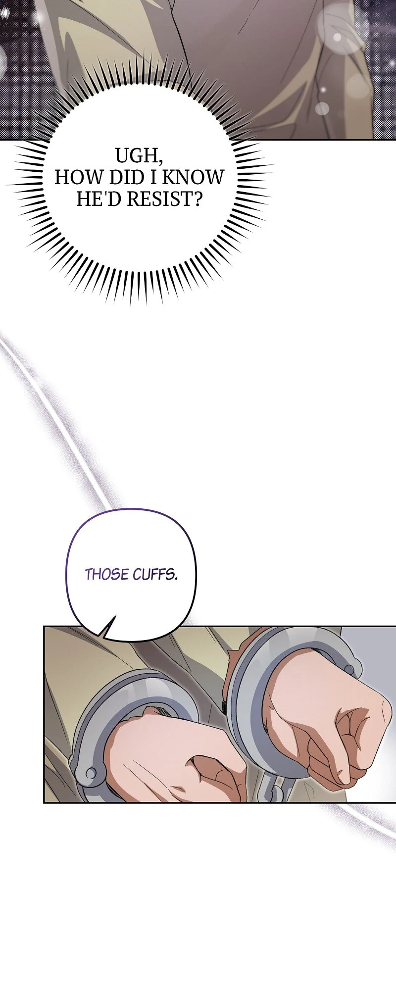 The Cursed Princess Must Rewind the Clock chapter 24 page 48