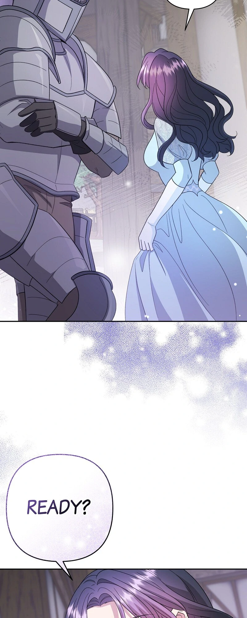The Cursed Princess Must Rewind the Clock chapter 24 page 51