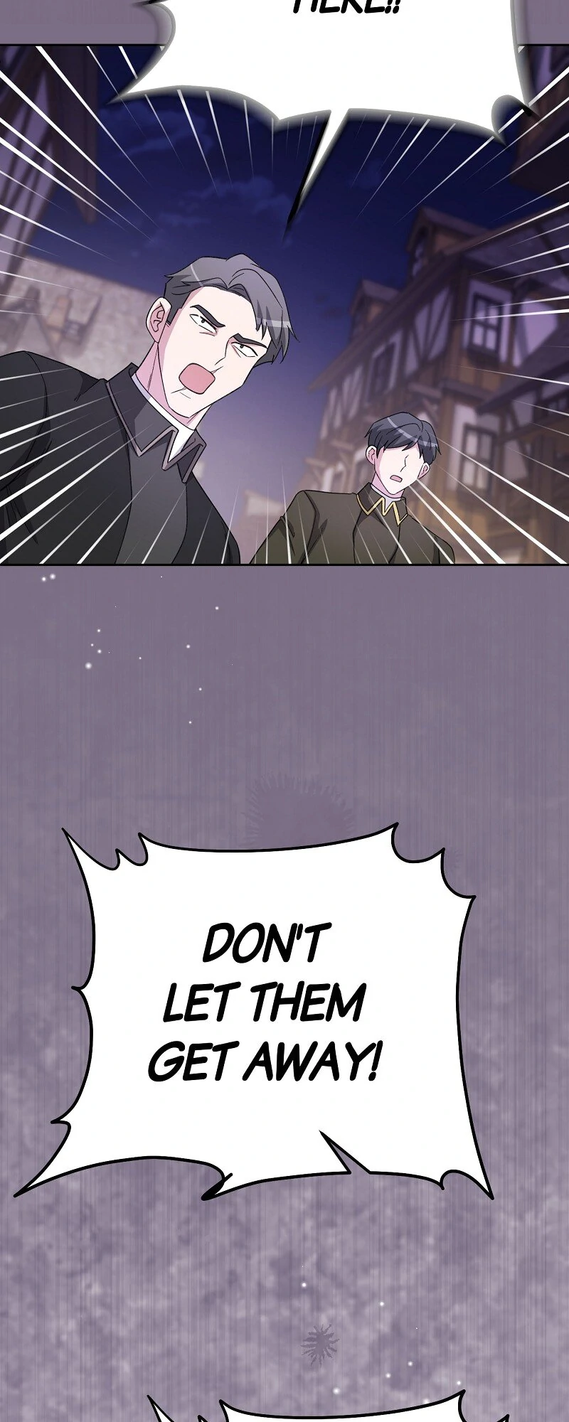 The Cursed Princess Must Rewind the Clock chapter 24 page 56
