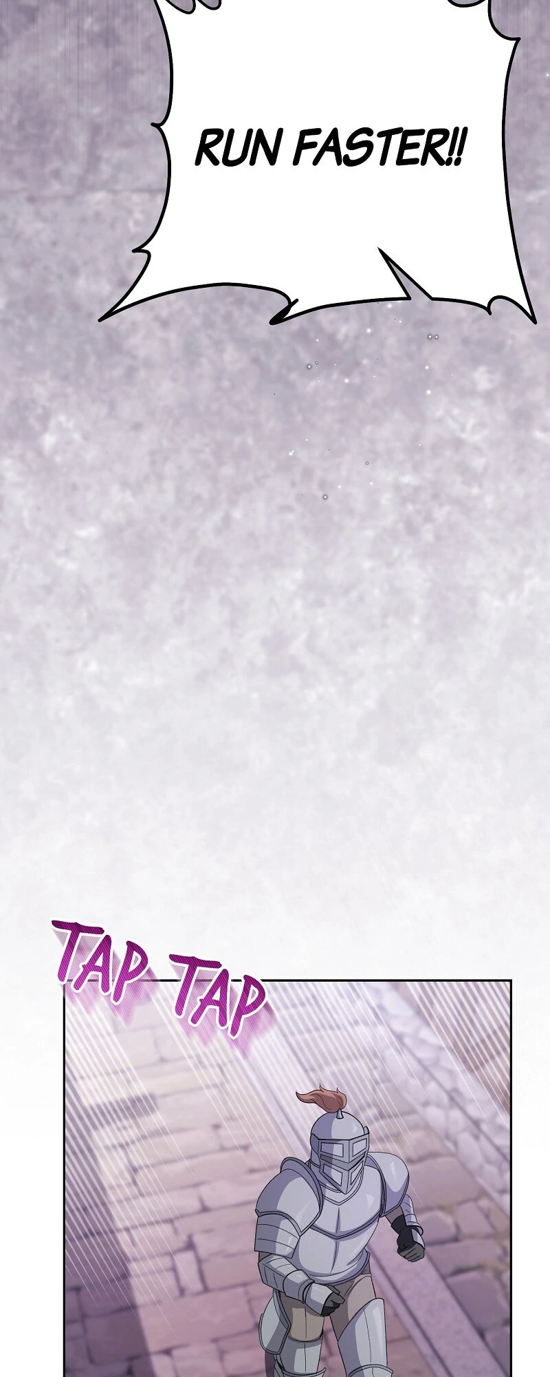 The Cursed Princess Must Rewind the Clock chapter 24 page 57