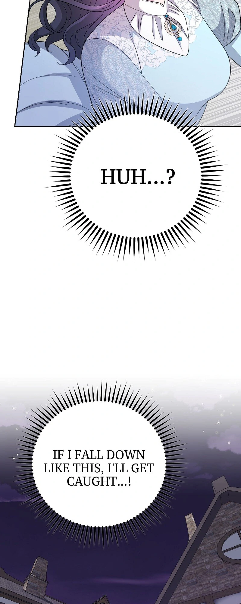 The Cursed Princess Must Rewind the Clock chapter 24 page 61