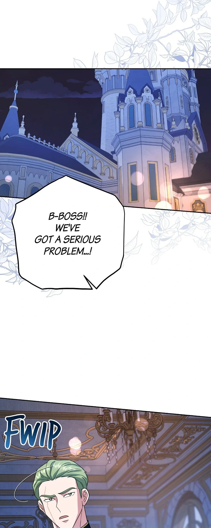 The Cursed Princess Must Rewind the Clock chapter 24 page 63