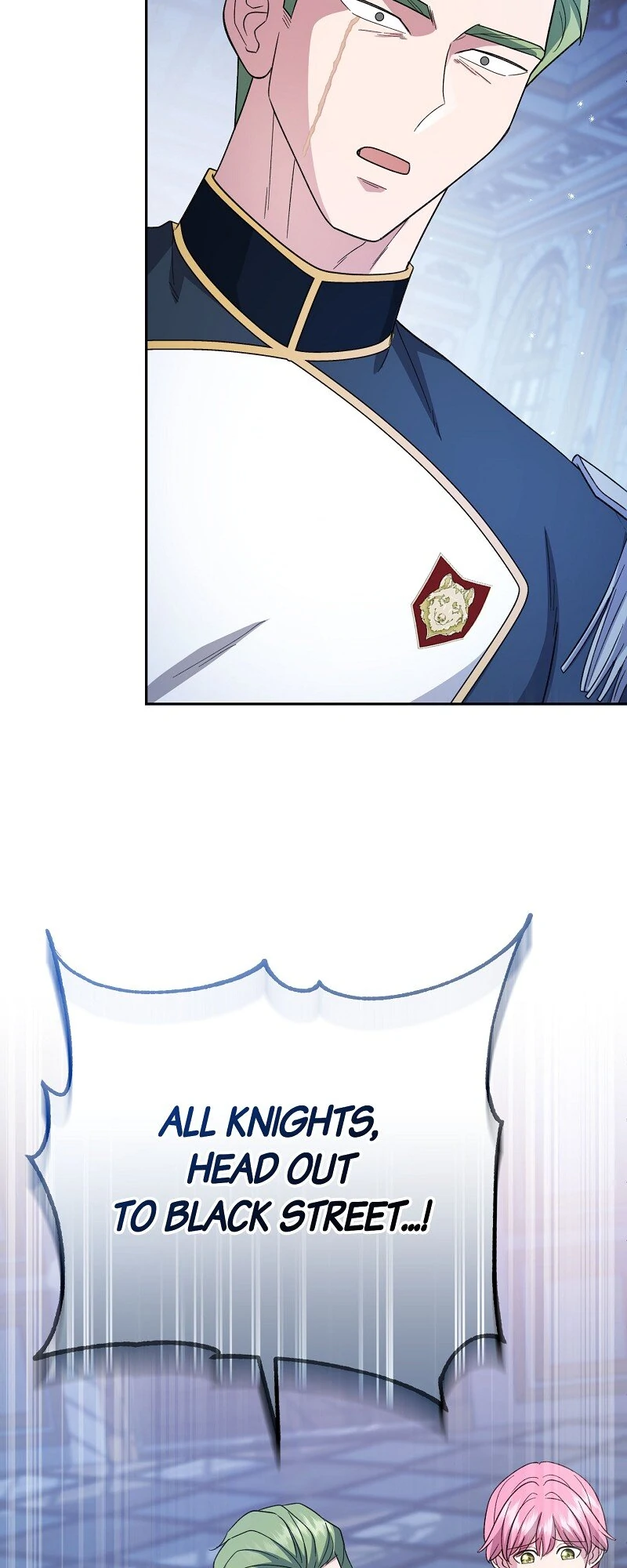 The Cursed Princess Must Rewind the Clock chapter 24 page 68