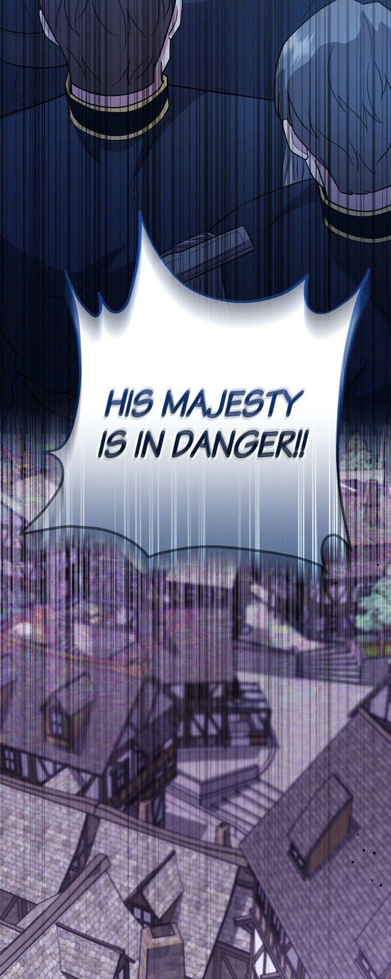 The Cursed Princess Must Rewind the Clock chapter 24 page 70