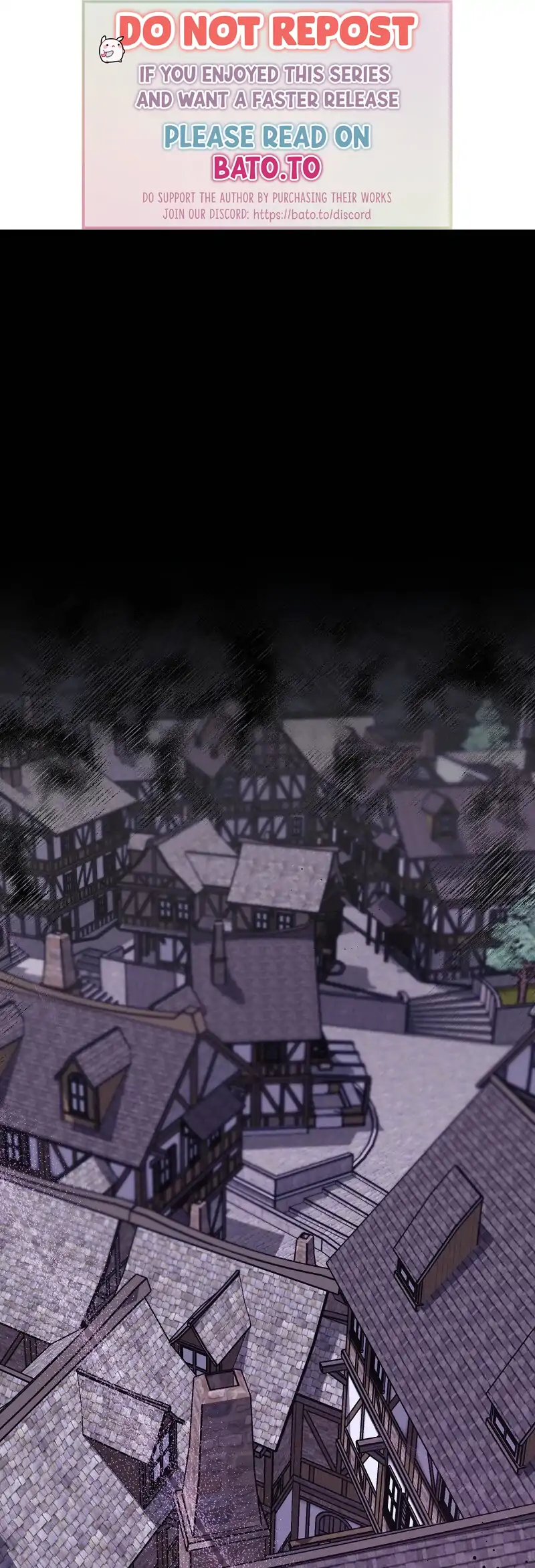 The Cursed Princess Must Rewind the Clock chapter 25 page 1