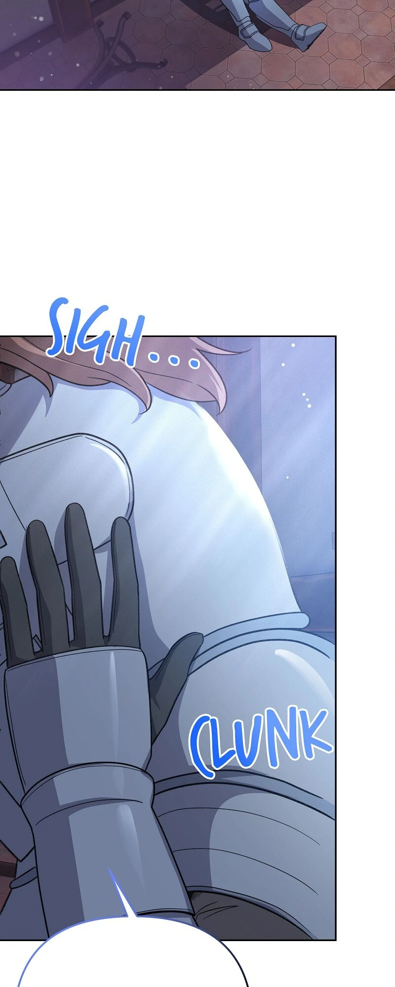 The Cursed Princess Must Rewind the Clock chapter 25 page 5