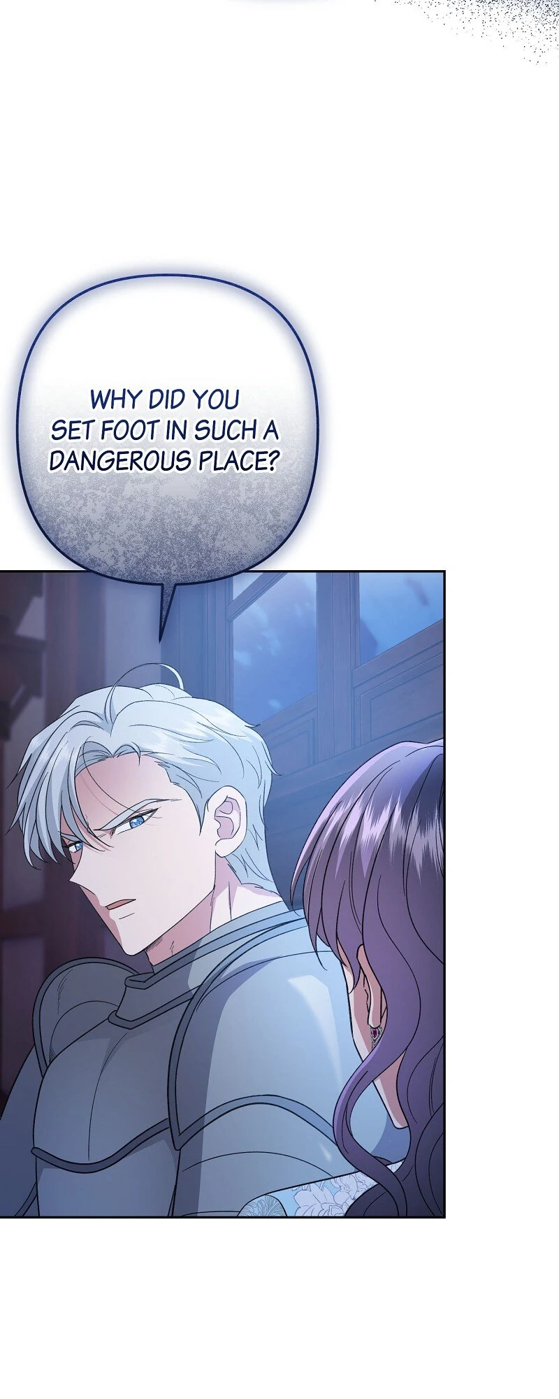 The Cursed Princess Must Rewind the Clock chapter 25 page 10