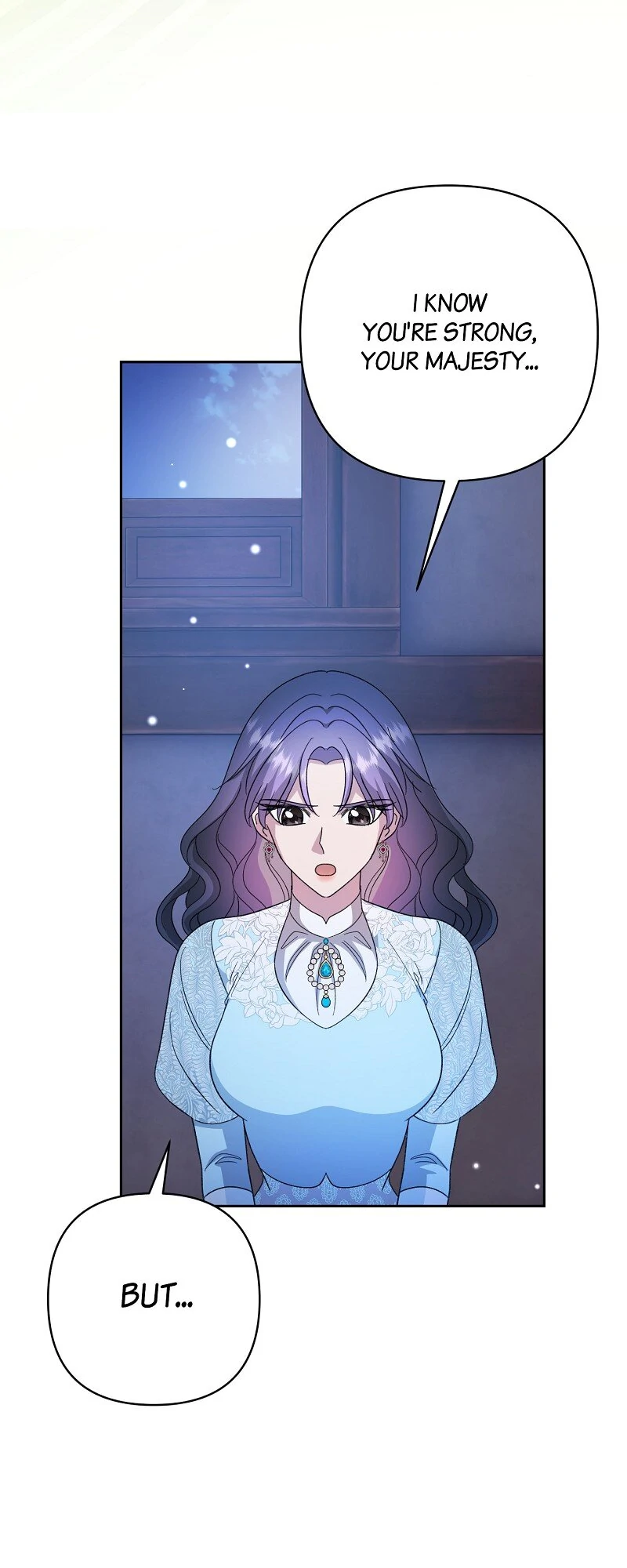 The Cursed Princess Must Rewind the Clock chapter 25 page 13