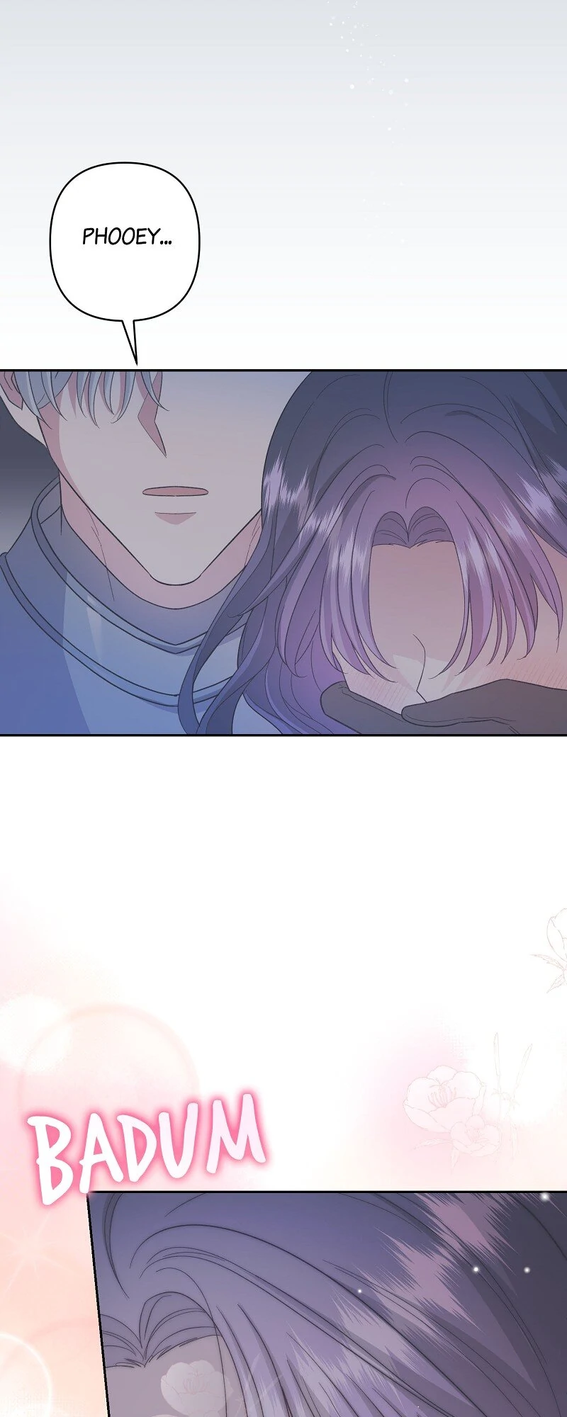 The Cursed Princess Must Rewind the Clock chapter 25 page 17