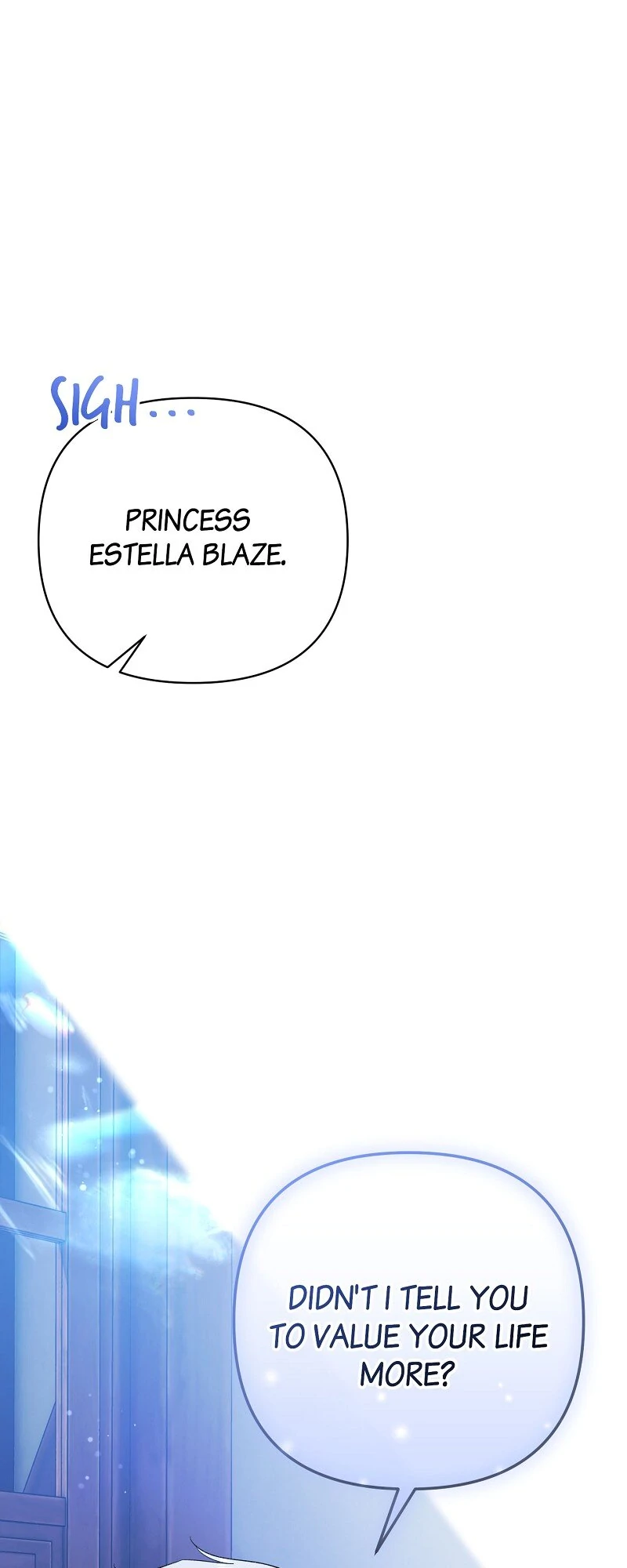 The Cursed Princess Must Rewind the Clock chapter 25 page 20