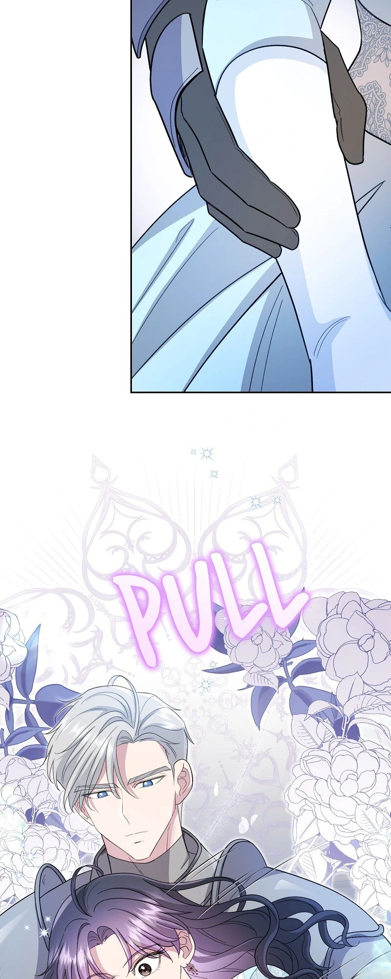 The Cursed Princess Must Rewind the Clock chapter 25 page 25
