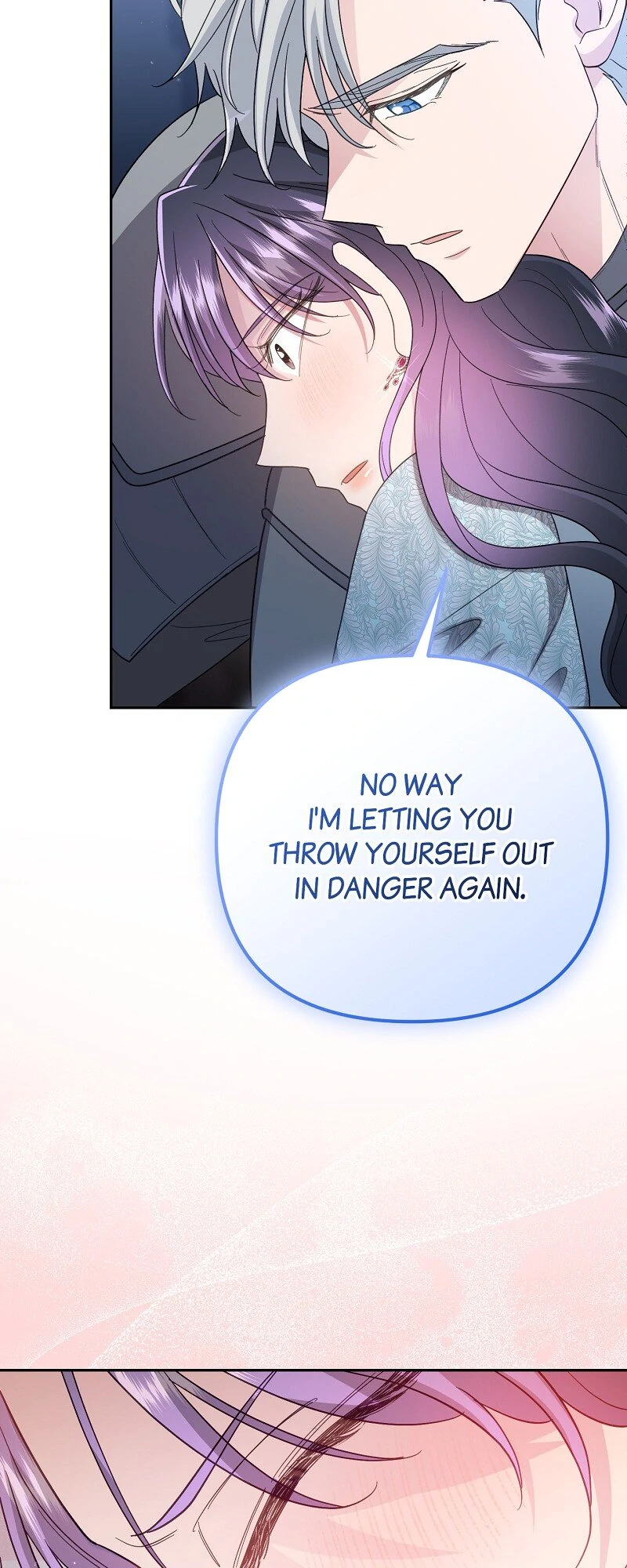 The Cursed Princess Must Rewind the Clock chapter 25 page 27