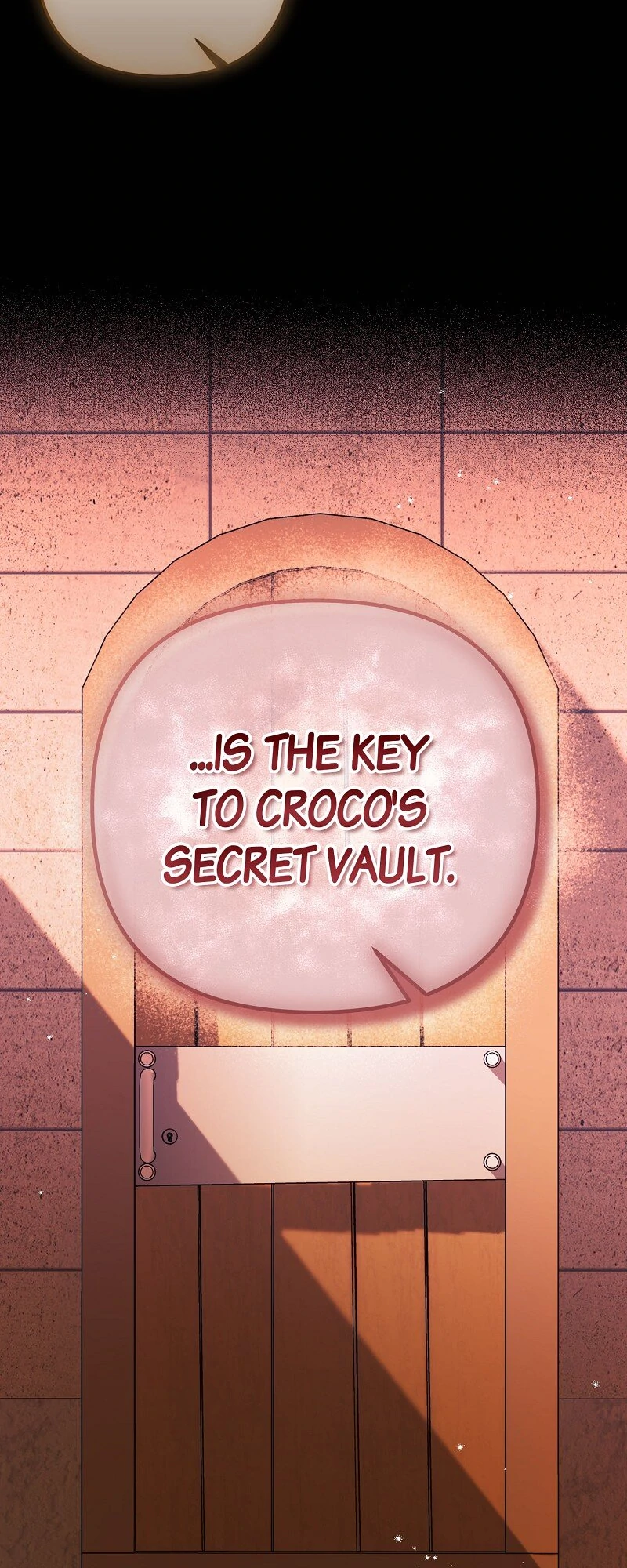The Cursed Princess Must Rewind the Clock chapter 25 page 31