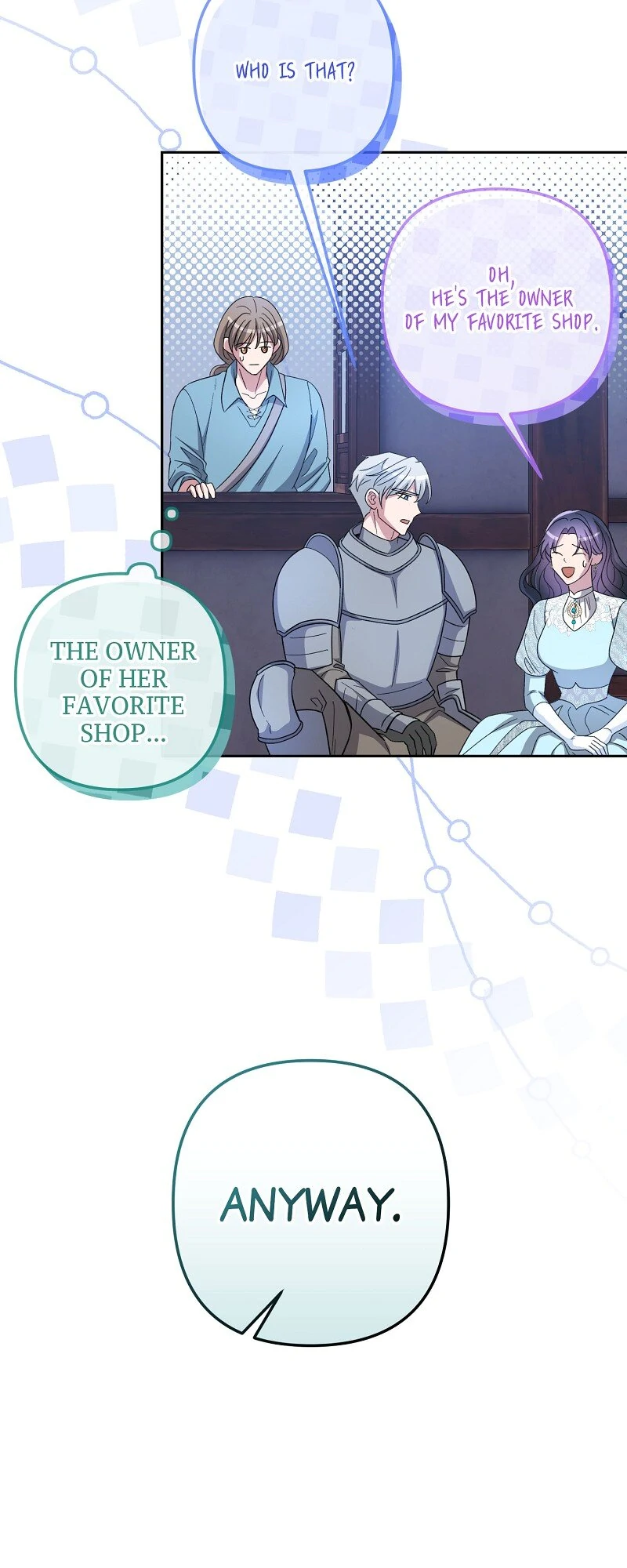 The Cursed Princess Must Rewind the Clock chapter 25 page 39