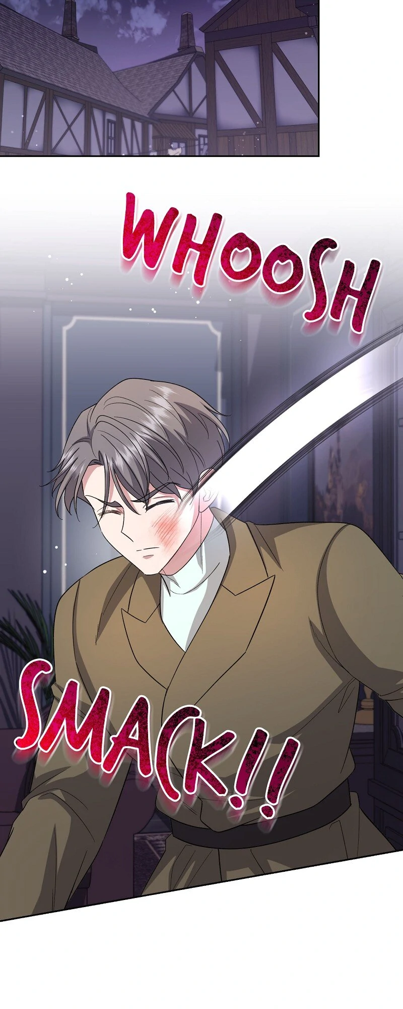 The Cursed Princess Must Rewind the Clock chapter 25 page 42