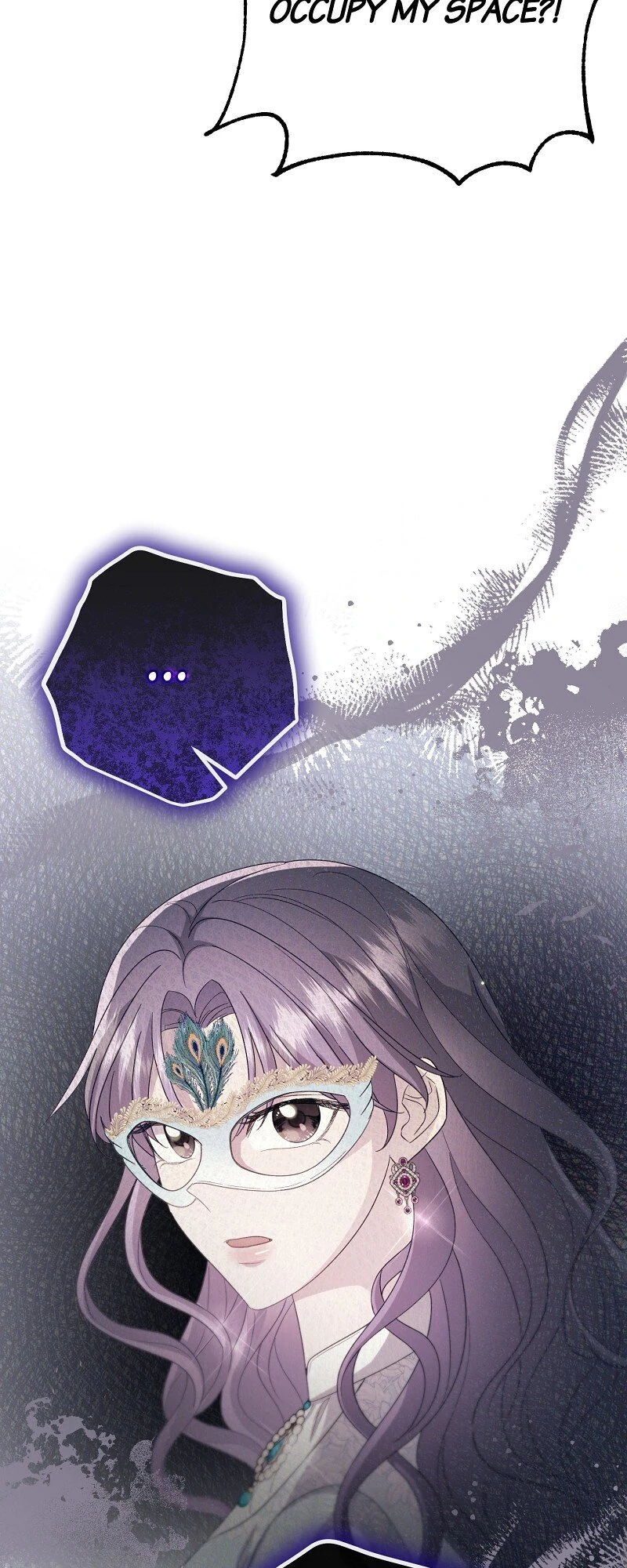 The Cursed Princess Must Rewind the Clock chapter 25 page 45