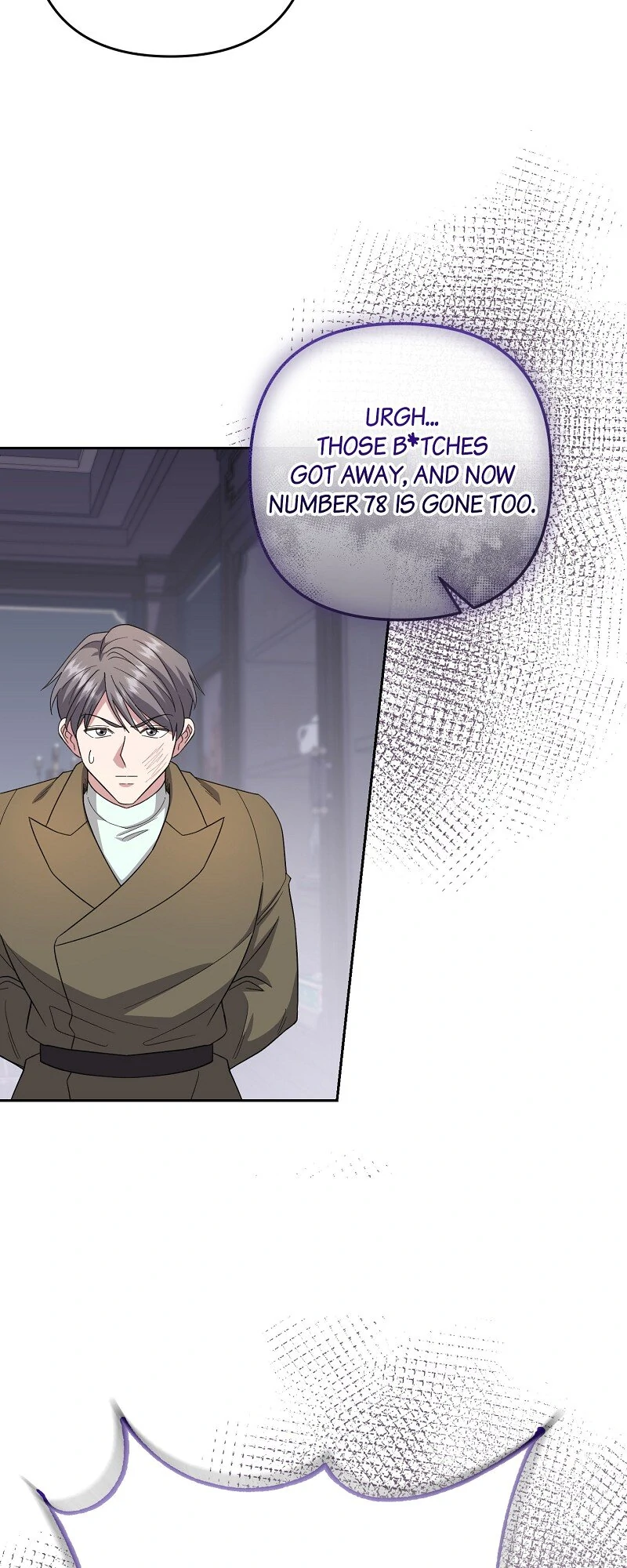 The Cursed Princess Must Rewind the Clock chapter 25 page 47