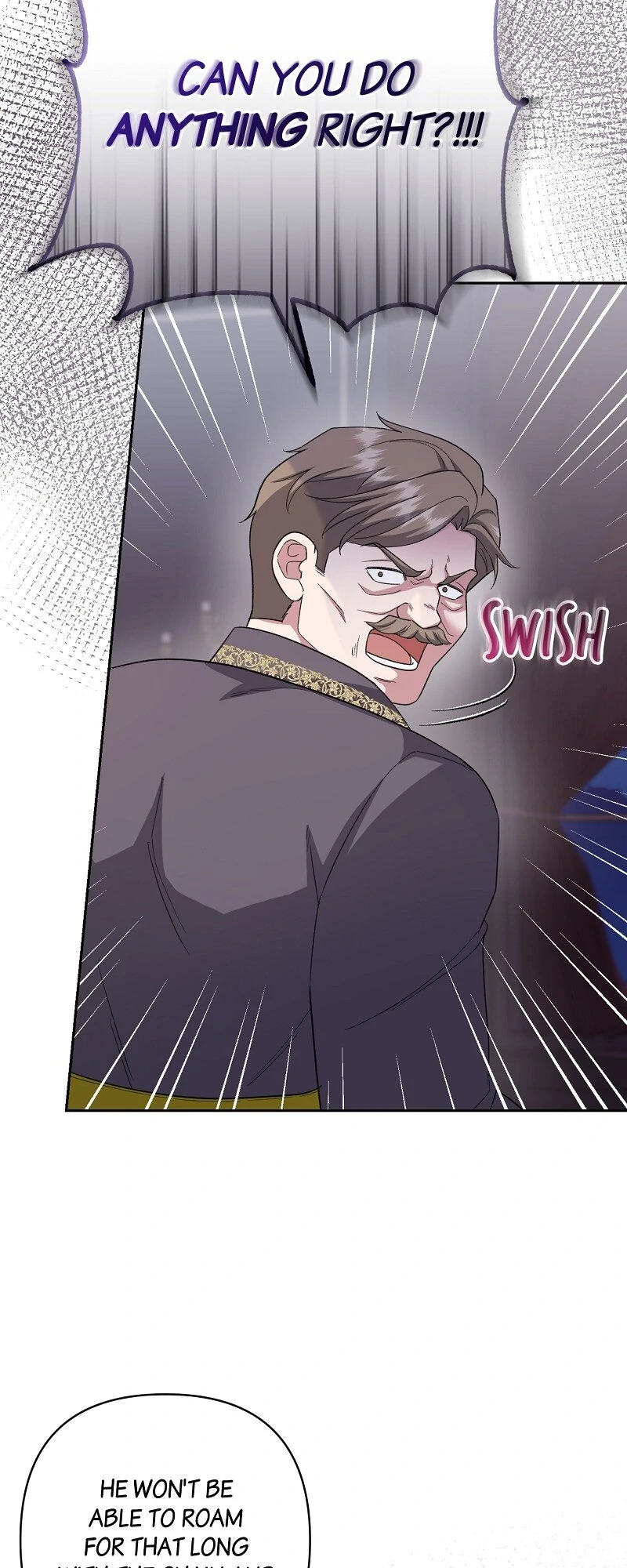 The Cursed Princess Must Rewind the Clock chapter 25 page 48