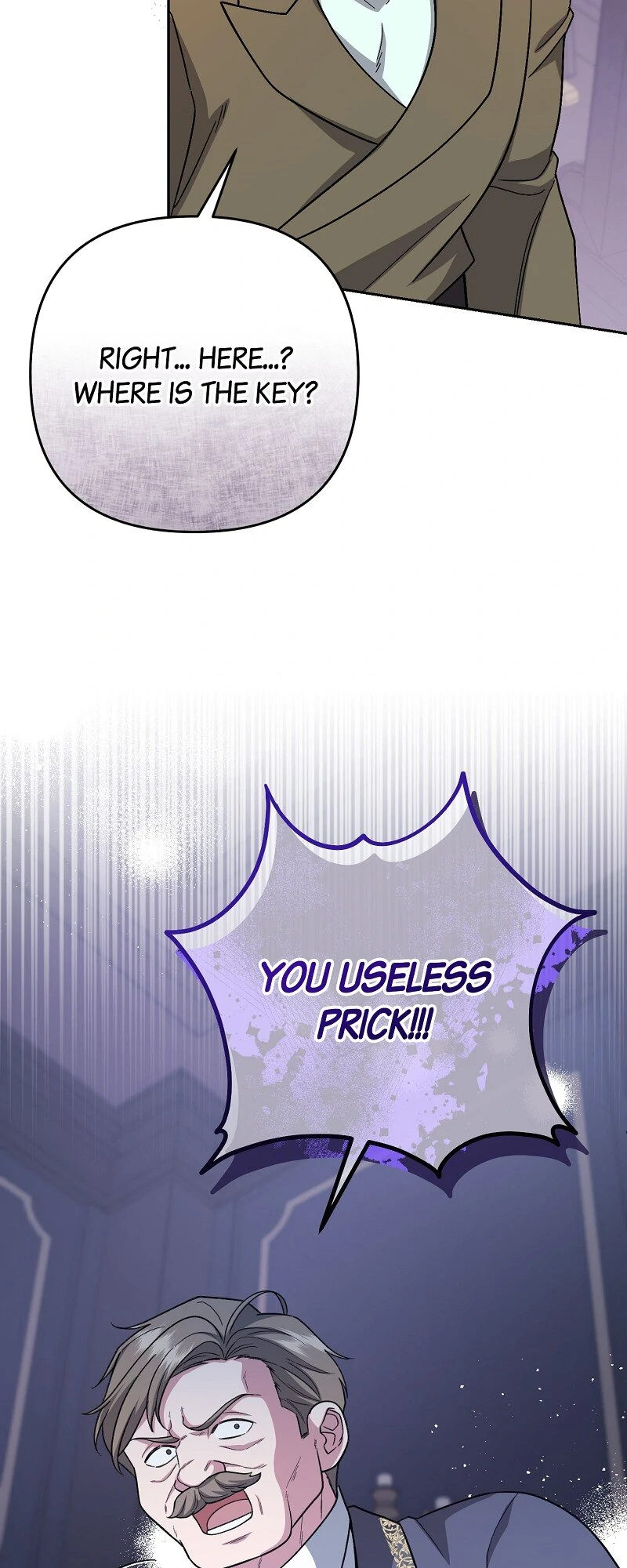 The Cursed Princess Must Rewind the Clock chapter 25 page 50