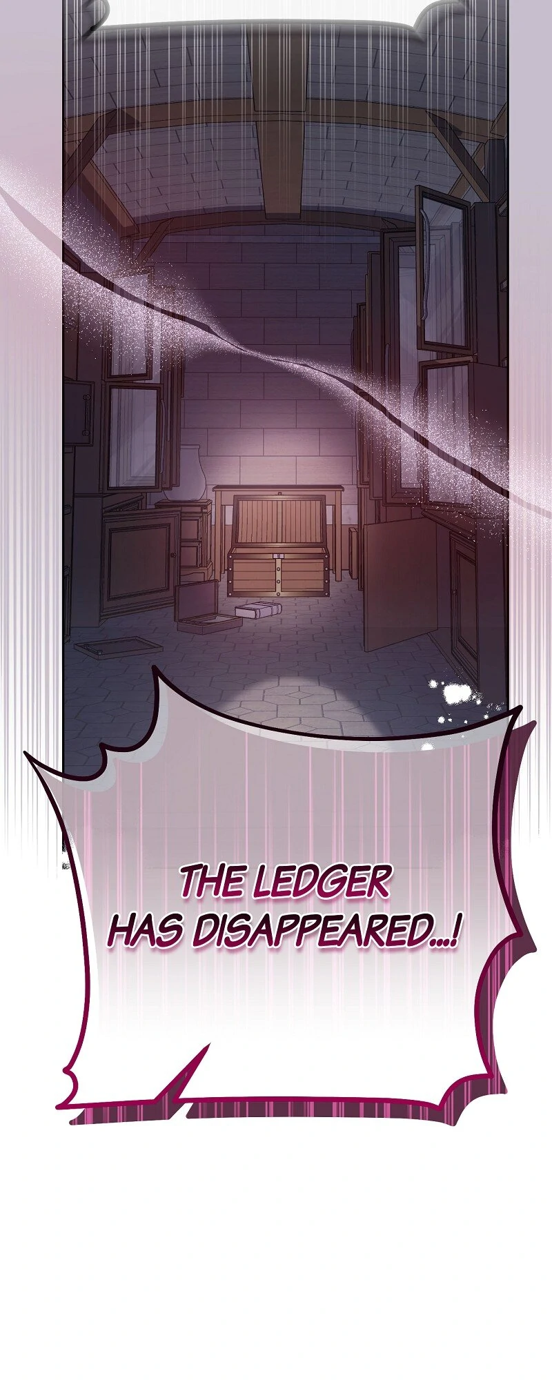 The Cursed Princess Must Rewind the Clock chapter 25 page 54
